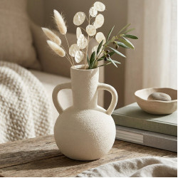Porcelain Vase